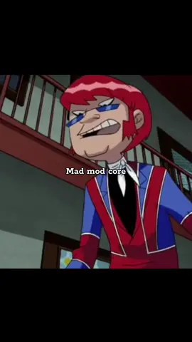 he’s just neat  #real #madmod #fandom #teentitans #fandoms #dc #dccomics #fanbase #british #beatles 