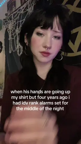 real vid from after i got goro i miss u everyday #identityv
