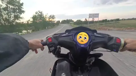 🌤️#canhchill #yamahalc135 #lc135 #tamtrang #nhk0808 