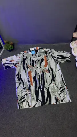 Kemeja pria premium rayon kagura cocok buat outfit cowok