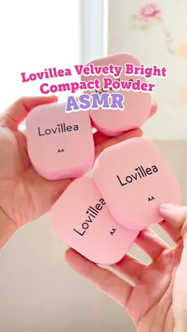 Bedak wajib buat ke sekolah! Mantep banget dah Lovillea Velvety Bright Compact Powder ini. Kamu wajib punya sihh 😭❤️ #CompactPowder #BFF #BrightFreshFun #BedakSekolah #LovilleaVelvetyBrightCompactPowder