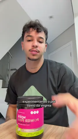 arrasou virginia amiga