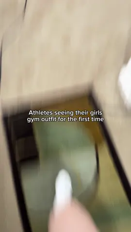 Have yall seen these new gym outfits #athletes #basketball #sports #gymoutfit