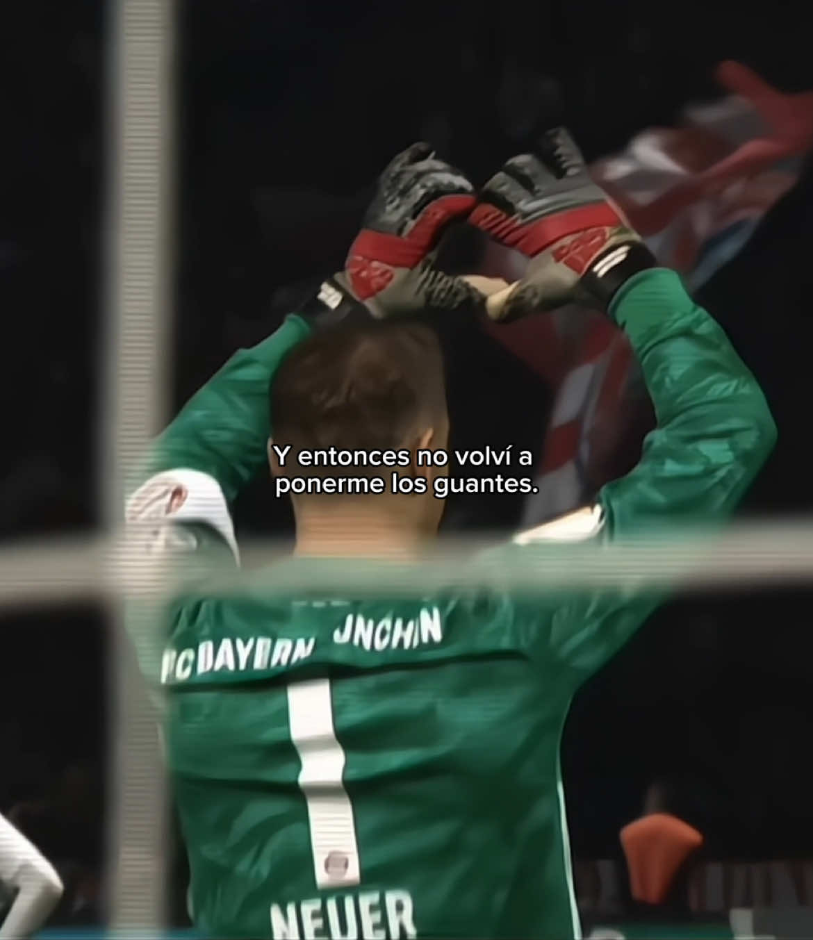 #neuer #frase #futbol #triste #portero #Soccer #frasesfutbol #goalkeeper #sad #parati #fyp #viral #capcut 