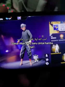 absen sebelum sholat jum