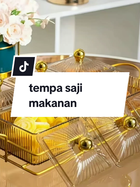 6IN1 Snack Bowl Tempat Saji Snack Tray Snack Cemilan Kotak Makanan Toples Lebaran Set Nampan #tempatmakanan #kotakmakanan #kotakmakan #kotakbekal #kotak 