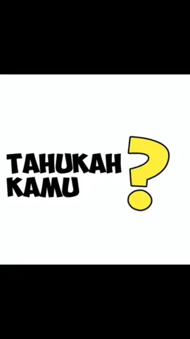 tahukah kamu 🗿👍#foryoupage #semogabermanfaat #fypage #foryoupage #semogabermanfaat 