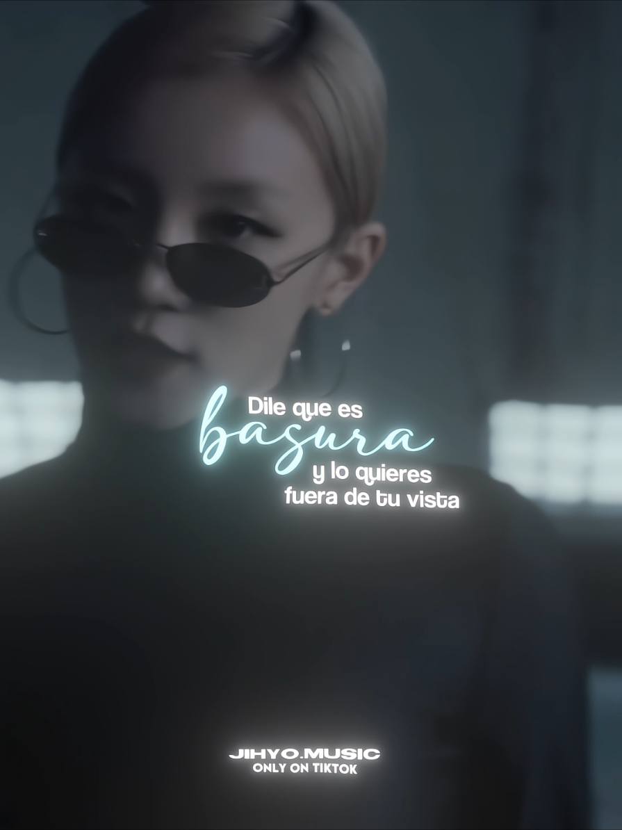 Girlfriend - i-dle #idle #kpop #fyp #parati #song #subespañol 