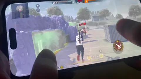 THAI TÁC TAY 4N ⚙️Nay đổi nhạc cho ae đỡ chán nha!!Ngày 86 thuần hoá M1887+M1014👾#xuhuongtiktok #freefire #xuhuong2025 #nganhquoc #thaotactayff4ngon #khongbietchoigameok 