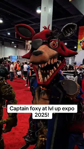 FOLLOW FOR MORE! ✅#fnaf #cosplay #fyp 