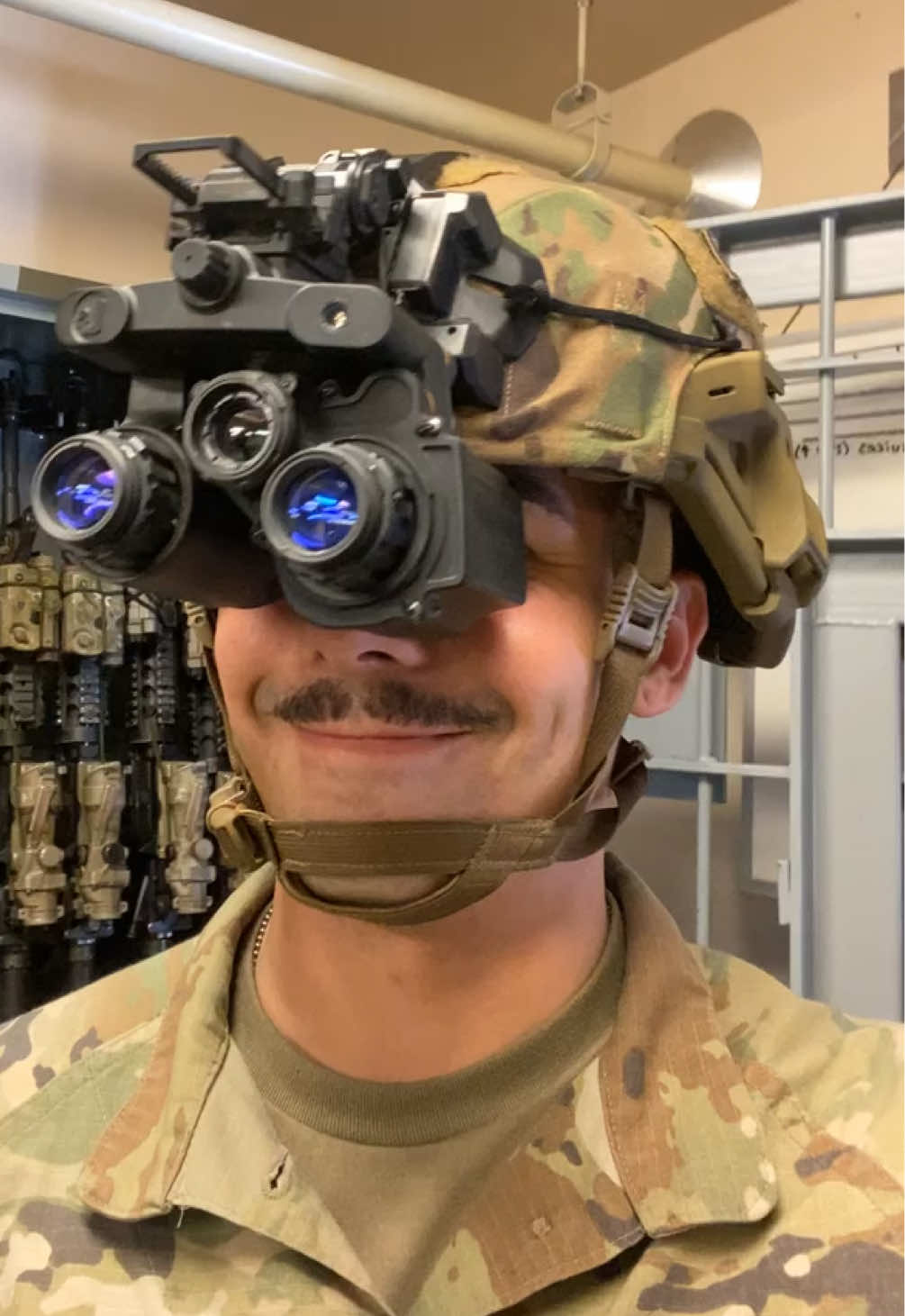 Have you ever worn night vision goggles?  ❤️DONT FORGET TO SHOW LOVE, LIKE, SHARE, AND COMMENT!❤️