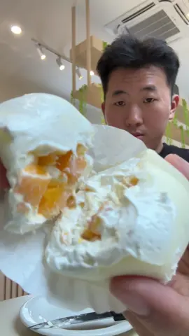 mochi ស្វាយទុំ