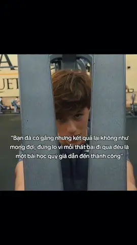 Đừng lo lắng quá nhé vì bạn đang đến gần với thành công✨ #davidlaid #motivation #quotes #positive #fyp #foryou #xuhuong #hopecore #pov 