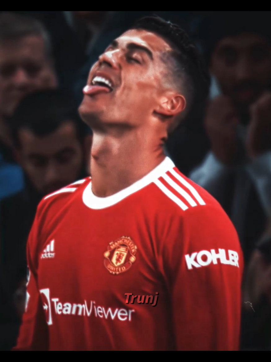 Nhà hát của những giấc mơ, Manchester United! 😍 #xuhuong #manchesterunited #cristianoronaldo #football #edit 