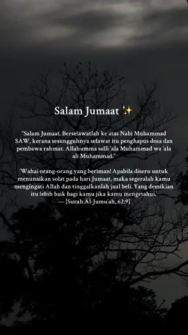 Salam Jumaat ✨❤️🤍 #4u #fypシ゚ #salamjumaat #salamjumaatpenghulusegalahari 