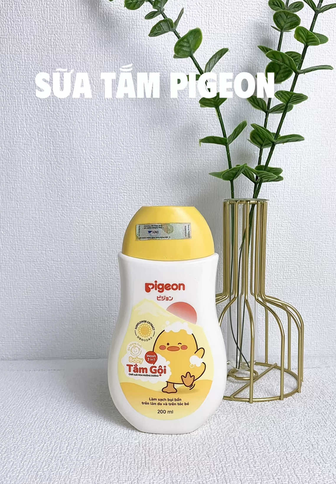 Thơm nha #mevabe #mebimsua #mebimreview #lamme #embedangyeu #suatampigeon  @Mẹ Gạo Nếp ☘️  @Mẹ Gạo Nếp ☘️ 