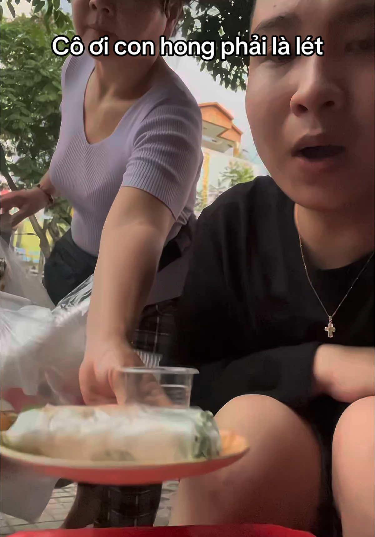 Dạ#vairal #xuhuong 
