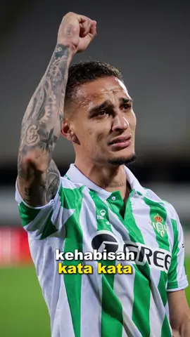 GOAT Antony kembali beraksi! Cetak 1 gol dan 1 assist untuk kalahkan Fiorentina dan melaju ke final Conference League! Real Betis akan bertemu Chelsea!
