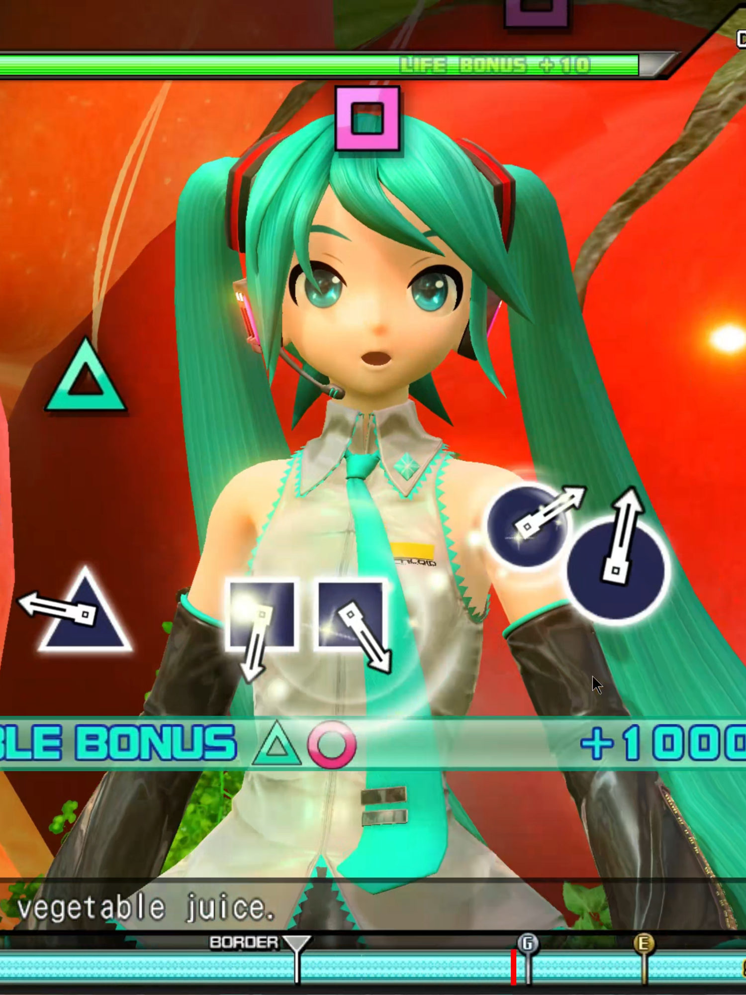 [Recorded on 07/13/2021] I was so impressed with myself back when i played this on PDAFT. I could play this with my eyes closed now 😂😂 . . #hatsunemiku #初音ミク #miku #ミク #music #projectsekai #colorfulstage #rhythmgame #VirtualSingers #VirtualSinger #vocaloid #projectdiva #vocaloidmiku #JPOP #LamazeP #Lamaze #ラマーズP #ラマーズ #PoPiPo #ぽっぴっぽー