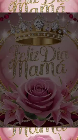 ## feliz día mami 