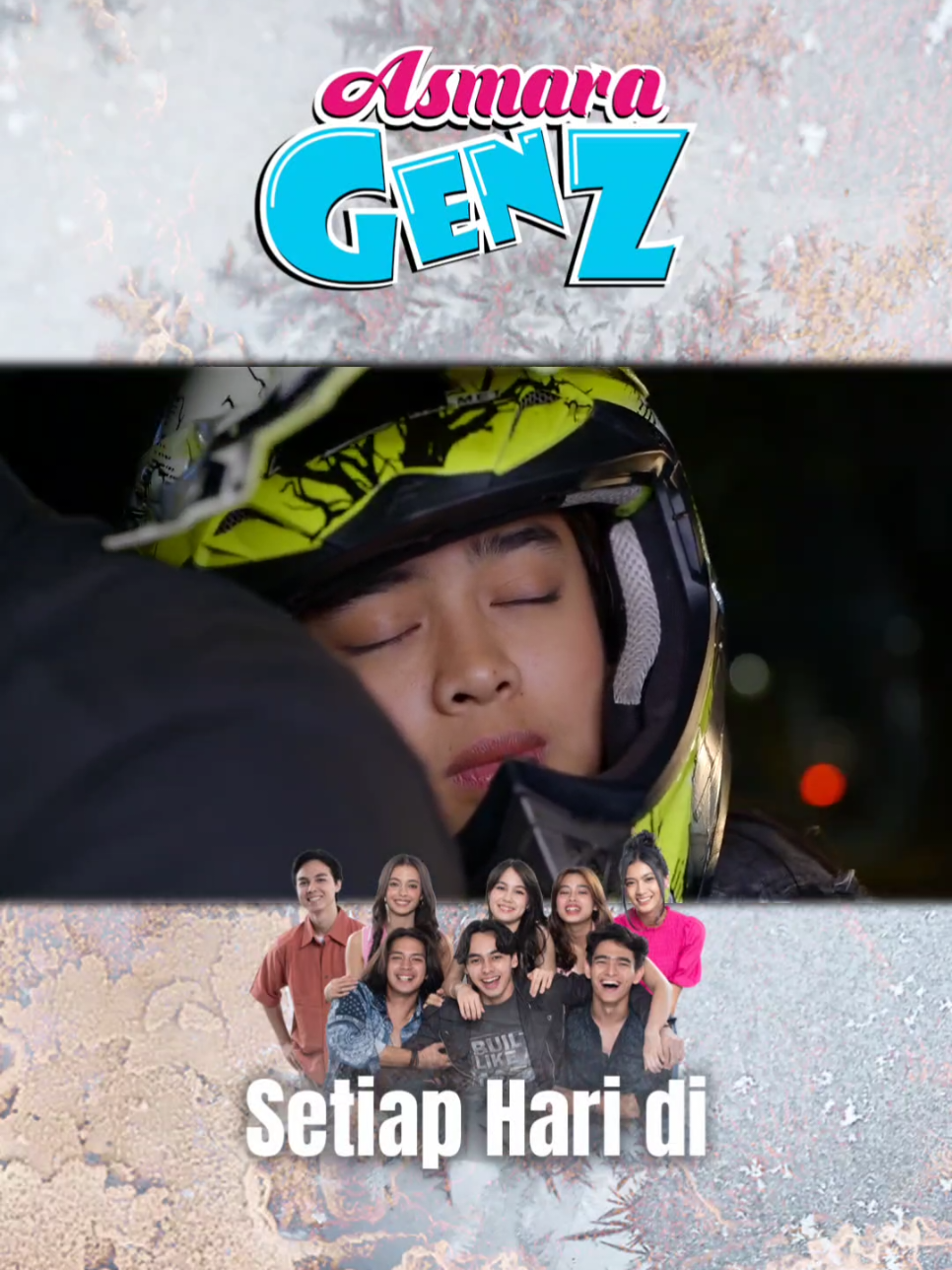 Asmara Gen Z | Cuplikan Eps. 158 Saksikan Sinetron #AsmaraGenZ Hari Ini, Jum'at 9 Mei 2025 Pukul 17.00 WIB hanya di @sctv 👌 #BullyBukanGenZ #CintaGakBully #SCTV #SCTVSinetron #Sinemart