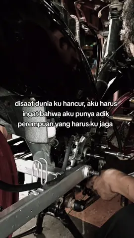 #galaubrutal #sad #fyppppppppppppppppppppppp #motor #adikperempuanku #haruskujaga 