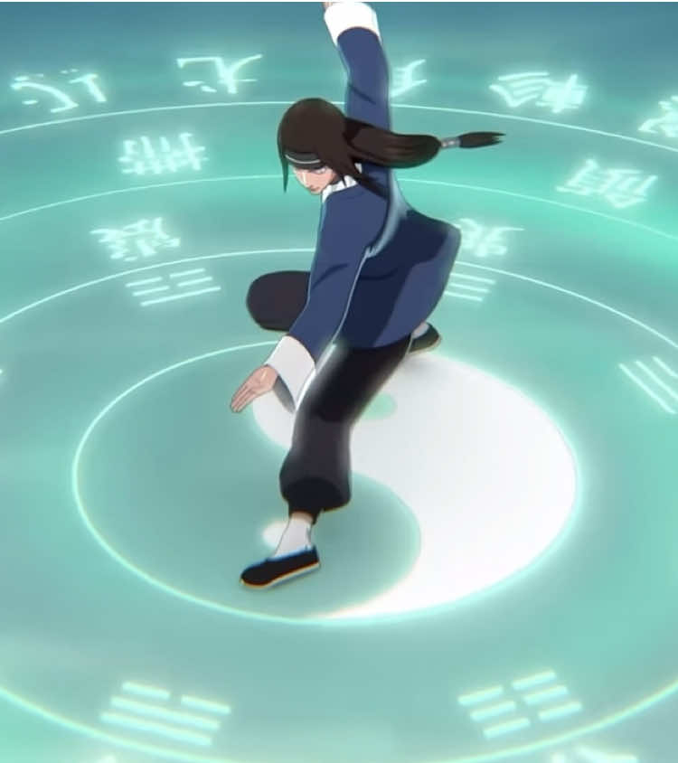 #nejihyuga #shodowboxing #3danimation #absolutecinema #oneinchpunch 