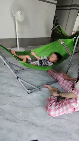 Khung võng em bé gấp gọn #khungvong #vongembe #khungvongxepcaocap #mebimreview 