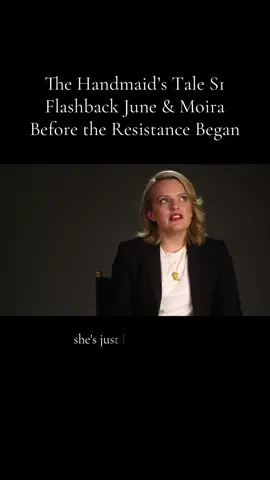 “She’s just like me or you.” 🩸 June wasn’t special—just next. ✊ Moira held the line. 💔 Janine was all of us before we knew how to fight. This is what survival looked like before the resistance had a name. With the series finale on May 27,@hulu we return to the spark—when hope was fragile, and freedom was just a memory. #TheHandmaidsTale #Hulu #mayday #FinalSeason #JuneOsborne #MoiraStrand #JanineLindo #ElisabethMoss #SamiraWiley #MadelineBrewer #HandmaidsFlashback #BeforeTheResistance #HandmaidsScene #TVDrama #DystopianTV #FlashbackFriday #BlessedBe #NoliteTeBastardesCarborundorum #GileadIsFalling #HollywoodWomen #WomenInTV #TVHistory #SpeculativeFiction #IconicTV #FictionToReality #TVLegacy #S1Wisdom #FlashbackScene #Season1Truths #TheResistanceLives #ScriptToScreen #HandmaidsCast #HuluOriginals #TVEmotion #RewatchBeforeFinale #Gilead #ClassicTVScene #SceneThatHits #BehindTheRed #ActingMasterclass #TVNarratives #BeforeItAllFell #HandmaidsTikTok #S1Reflection #FullCircleMoment #TVRewatch #ResistanceBegins #Season1Rewind #BlessedBeTheFight