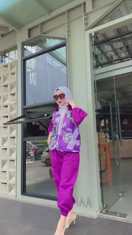 #ideoutfit #calisthaoutfit #fyppppppppppppppppppppppp #setelanolahraga #olahragatiktok #outfitinspo #ootdhijab #