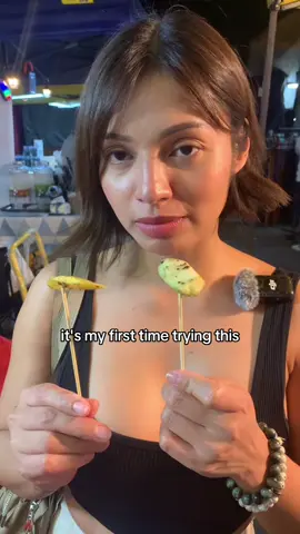 It’s sweet ! #asiangirltiktok #foryoupage 