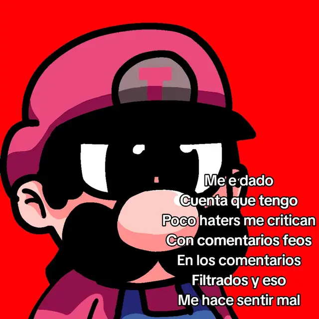 .......... #meretiro? #retiro #haters #critica #comentarios #fyp #ponmeenparati #viral 