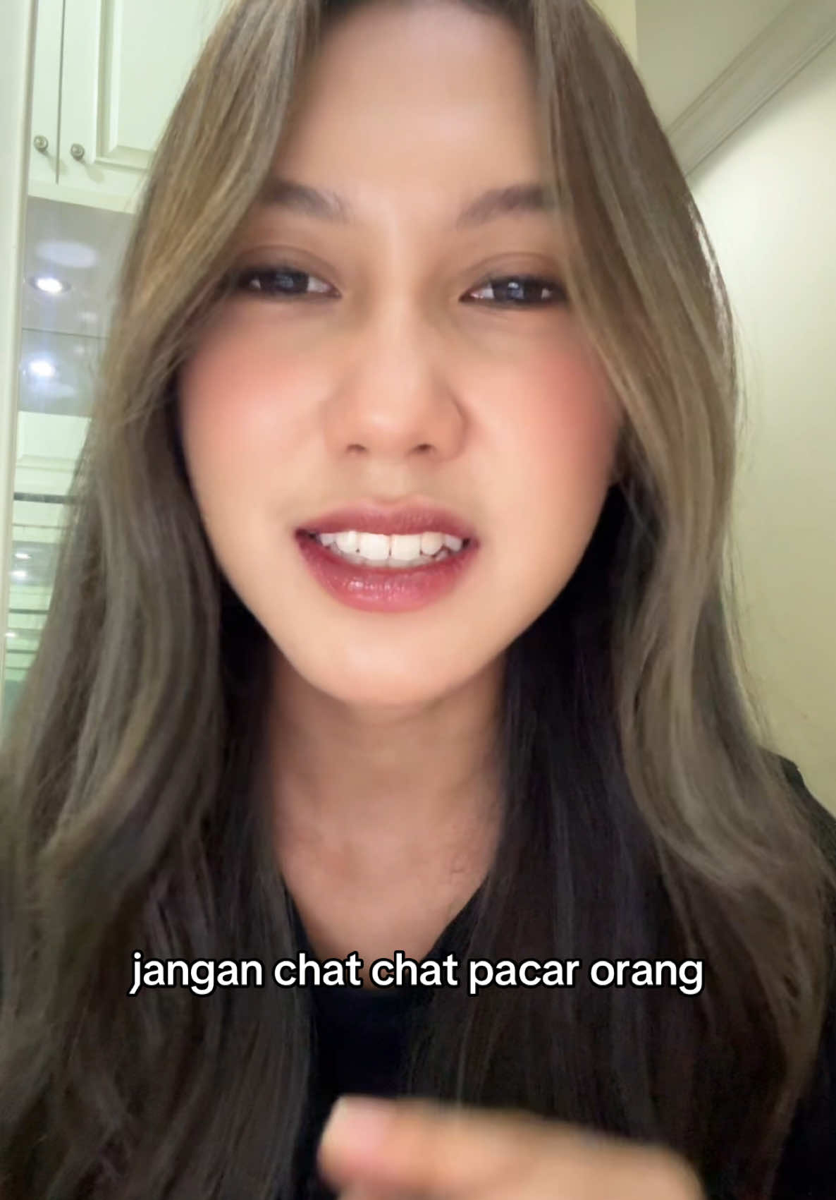 gapernah nyanyi setakut ini
