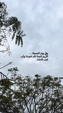 #اغفرلي_ولوالدي_وجميع_المسلمين_والمسلمات #الجبيل_الصناعية 