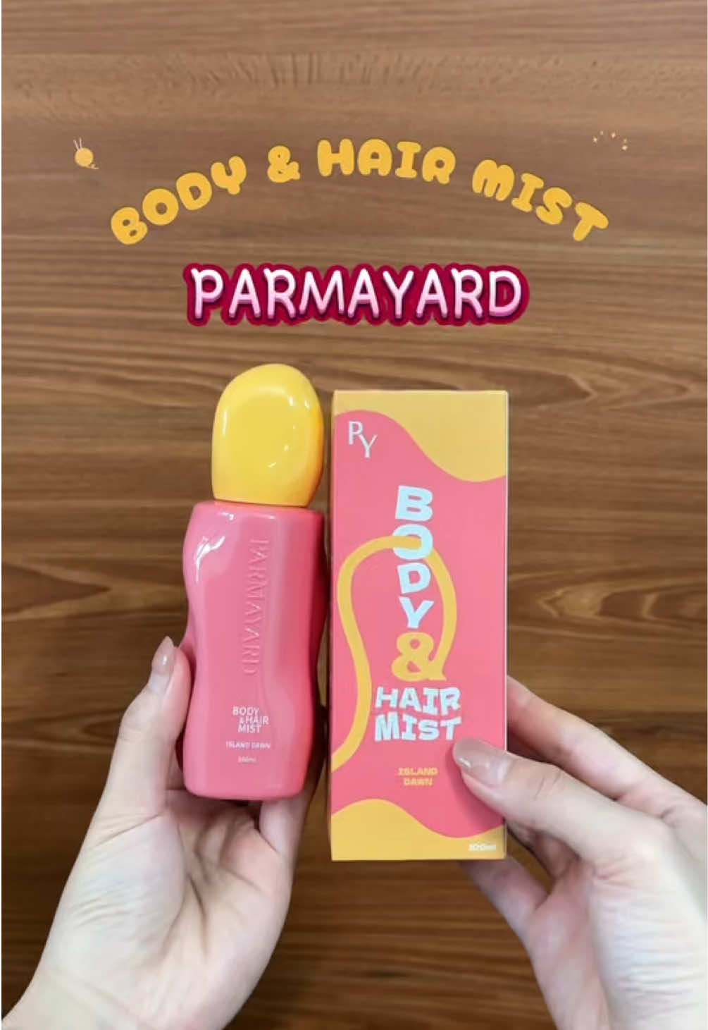 Chai Body & Hair Mist của Terra này thơm lắmmm🥰😍 hè nắng nóng, bà nào không thích mùi nước hoa nồng gắt thì thử liền em xịt thơm này nhaa. Mùi cực fresh, thơm cuốn lắmm🤩 #bodymist #hairmist #xitthom #xitthomtoanthan #nuochoa #terra #bodyandhairmist #xitthombody #theordiduongtrang #lamdep #xh #fyp 
