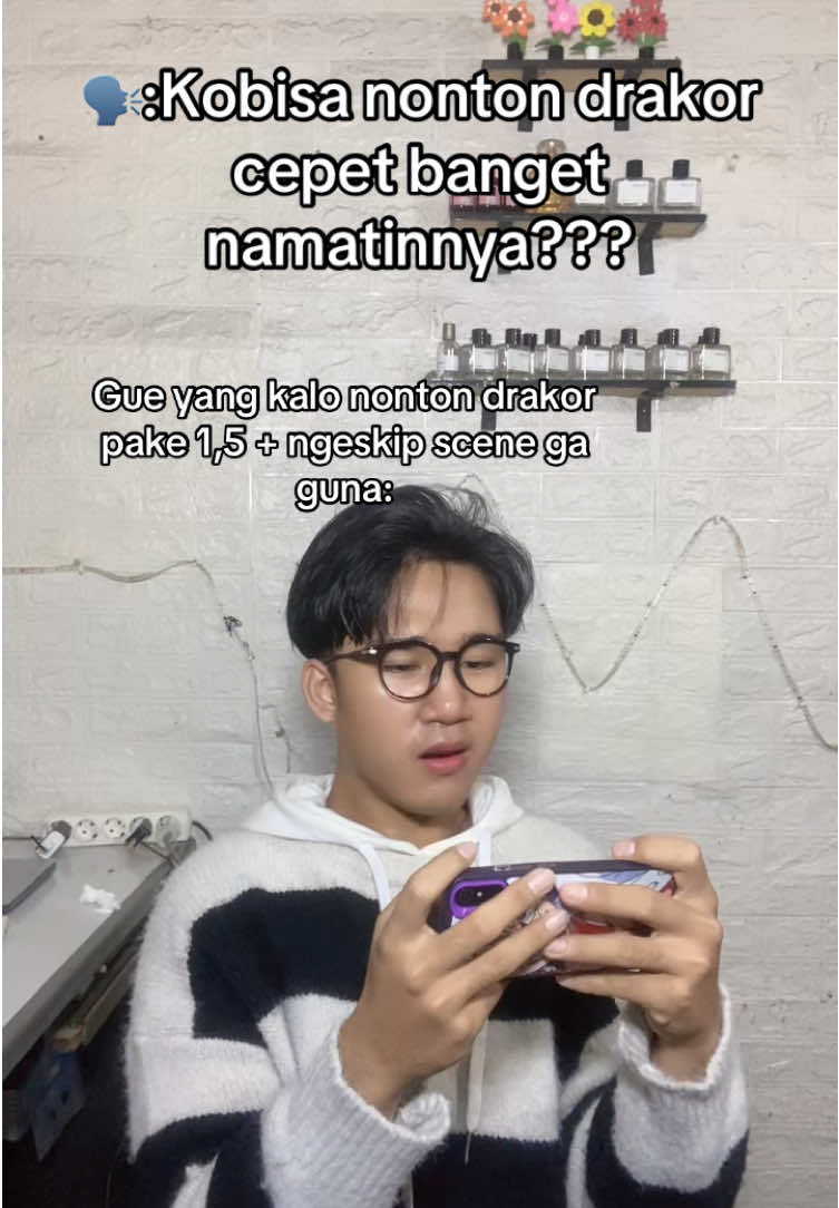 MAAP KEJAR TAYANG SOALNYA🙏🏻😊 #kdrama #drakor #koreandrama #ngedrakor #abbal_ssi #foryou #fyp #4u 