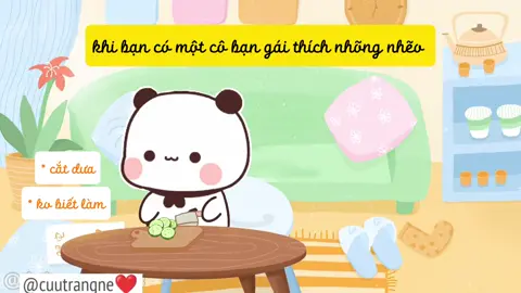 bé muốn được anh quan tâm  #一二布布 #bubududu #bubu #dudu #fyp 