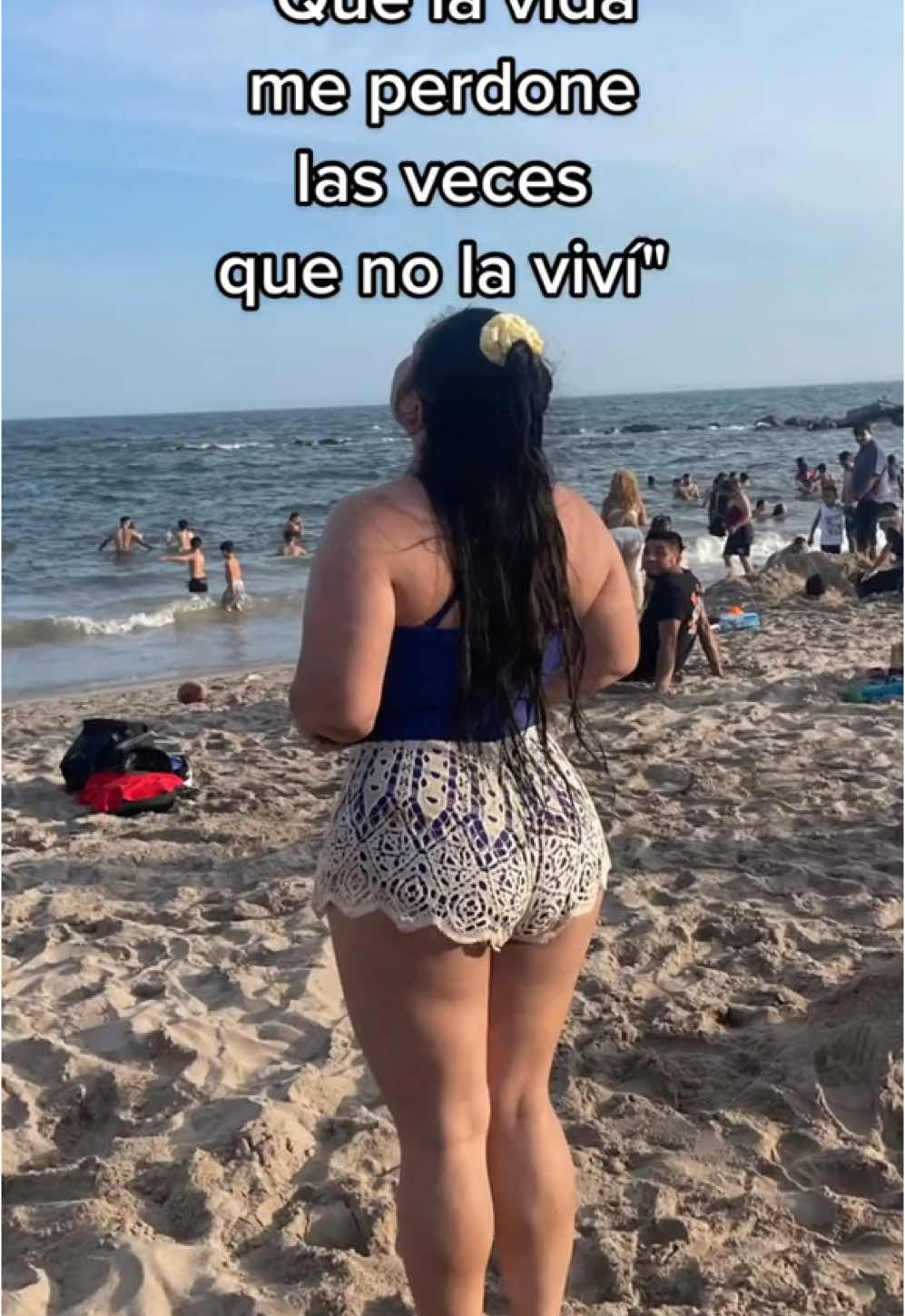 #Recuerdos del 2023 #gordita #playa #fyp 