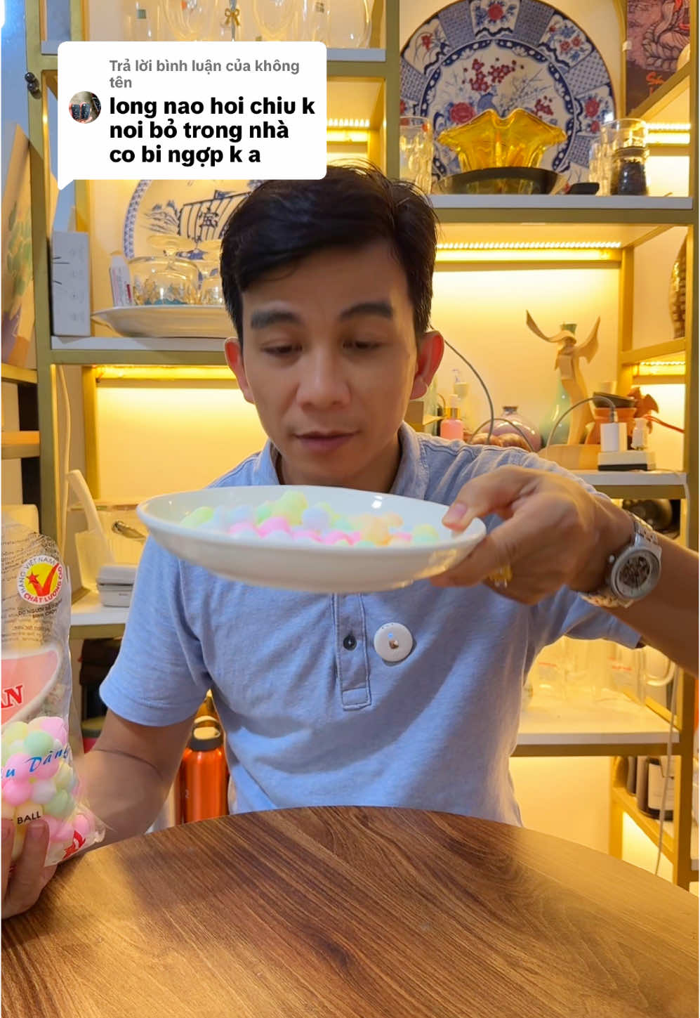 Trả lời @không tên Long não nhiều tiện ích lắm nha !! #longnaothuanan #longnaothom #longnaoduoicontrung #longnao #thuanan #anh3huy1 