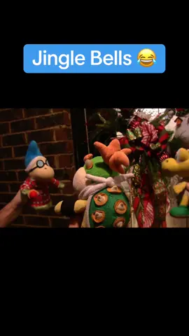 Christmas Song #funny #sml #clips #xybca #fyp 