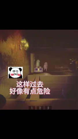 R.E.P.O:s人啦，s人啦，猪宝s人啦 #steam游戏 #游戏日常 #多人联机游戏 #repo #女主播
