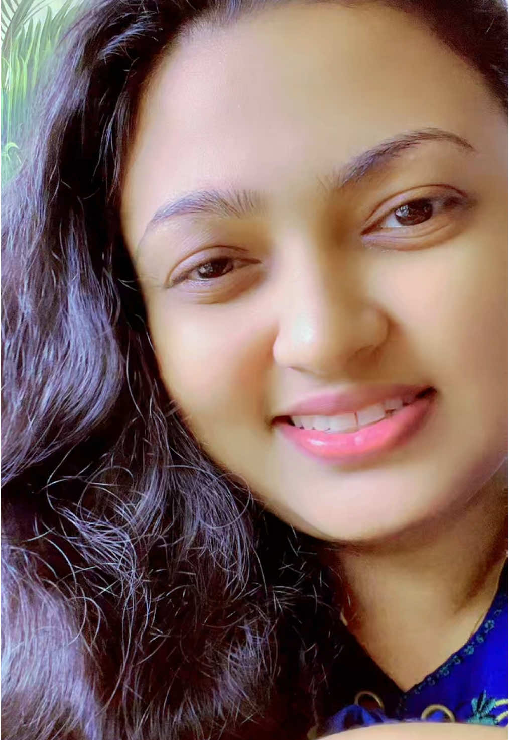In India they don’t say, I love you 😍#madu9291 