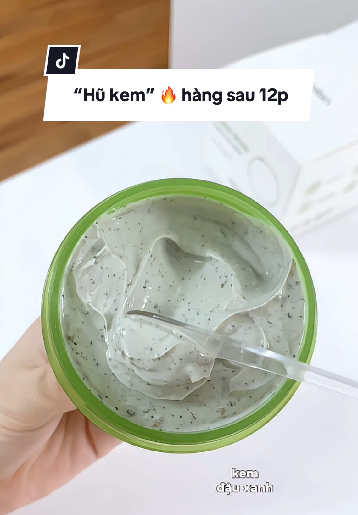 Da dầu nhưng tôi vẫn yêu Beplain #ngokhongugc #videoviral #fyp #viral #skincare #claymask #matnadatset #beplain 