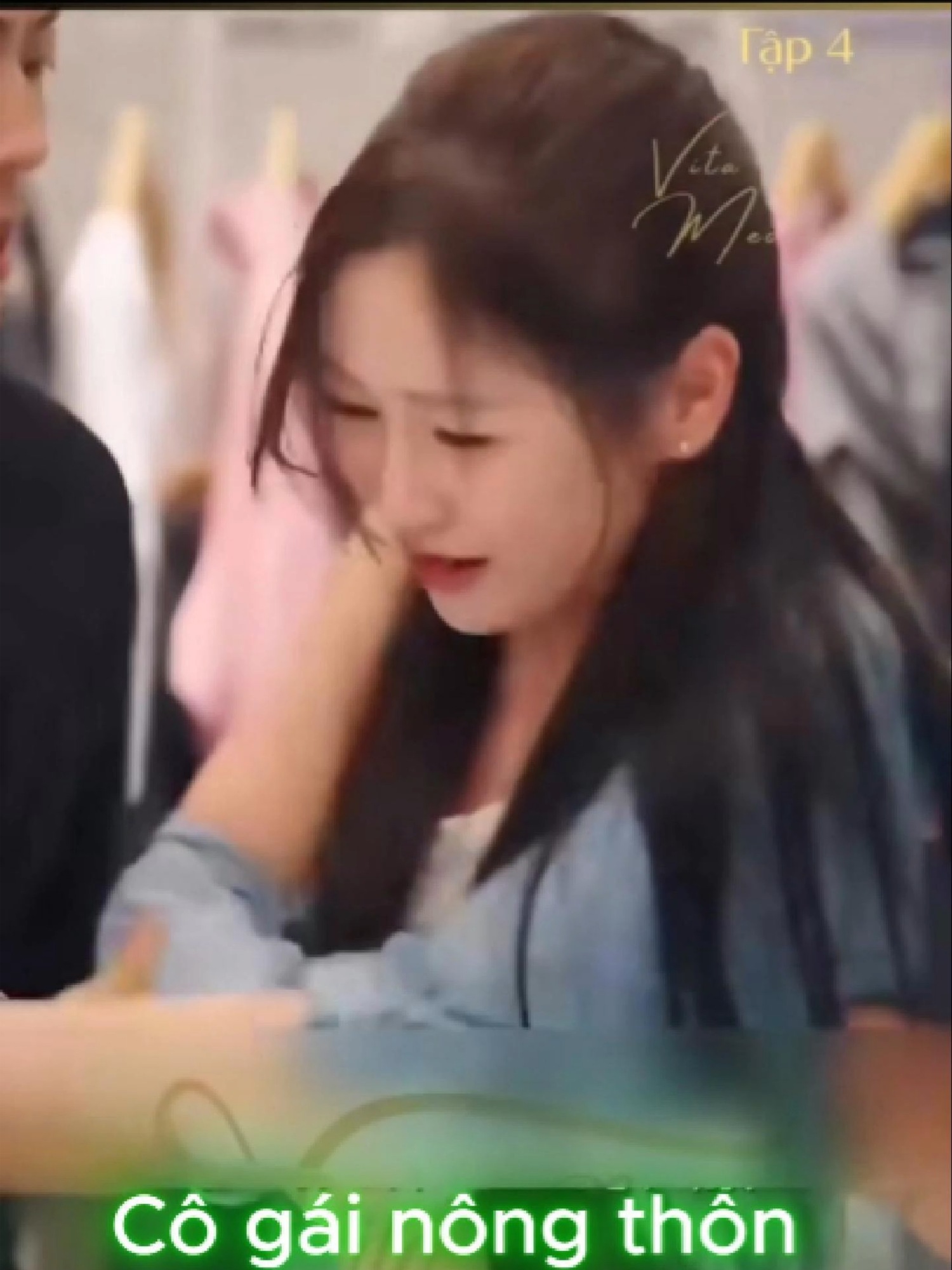 Tập 4 - Cô gái nông thôn