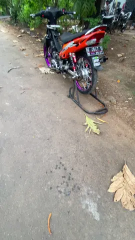#fyp #twostroke #twostrokeindonesia #2strokekudus #agstyle5km #fizragstyle 