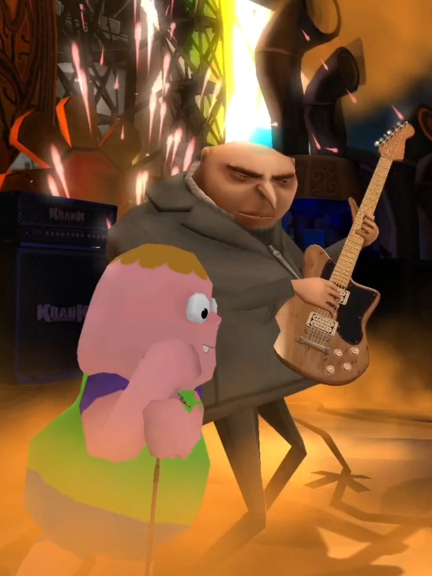 Piensalo... Clarence #clarence #iacover #aicover #piensalo #juniorh #song #regionalmexicano #musica #finn #mordecai #gru #horadeaventura #unshowmas #minions #mivillanofavorito #jammable #fyp #fypp #xdd