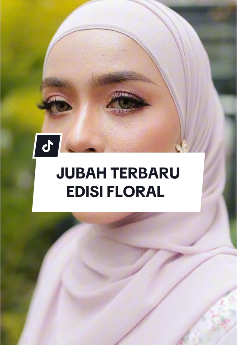 Nampak ada sesuatu yang baru NX bakal keluarkan ni 🫣🤔 Korang dah ready ke untuk design baru ni ?? Kalini admin yakin korang tak boleh tidur malam sebab teringat 😝 #newcollection #jubahviral #naisyahxclusive #jubahprinted 