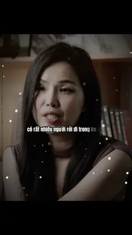 im lặng là cách cuối cùng để tự bảo vệ mình #tamtrang #cuocsong #buon #tamsu