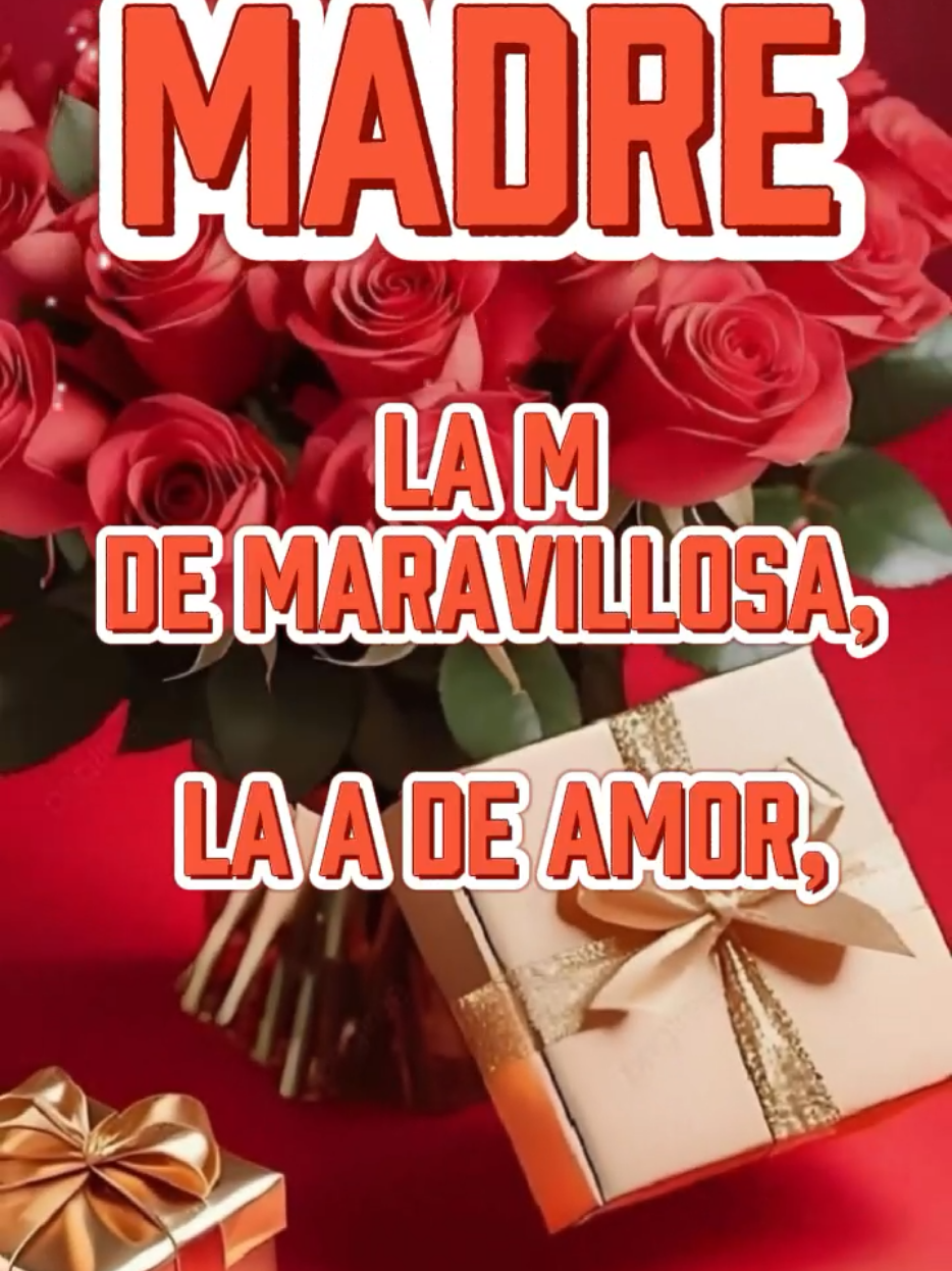 Día de la madre #muchasfelicidades  #diadelamadre #10demayo #frasesbonitas #arelimendoza ##CapCut 