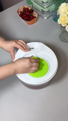 PASTIMUREH | Salad Spinner /Peniris Pengering Sayuran Putar / Pengering Sayur putar Keranjang / Mixer #pengeringsayuran #keranjangpengeringsayur #pengeringsayur #fypindonesia 